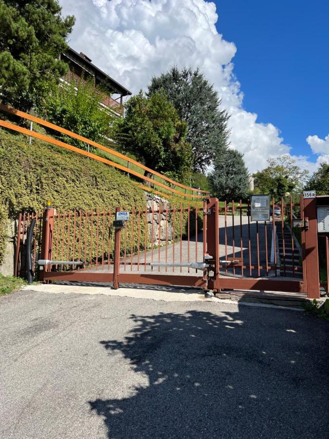 Appartamento Grigna2410 - Primaluna Екстер'єр фото