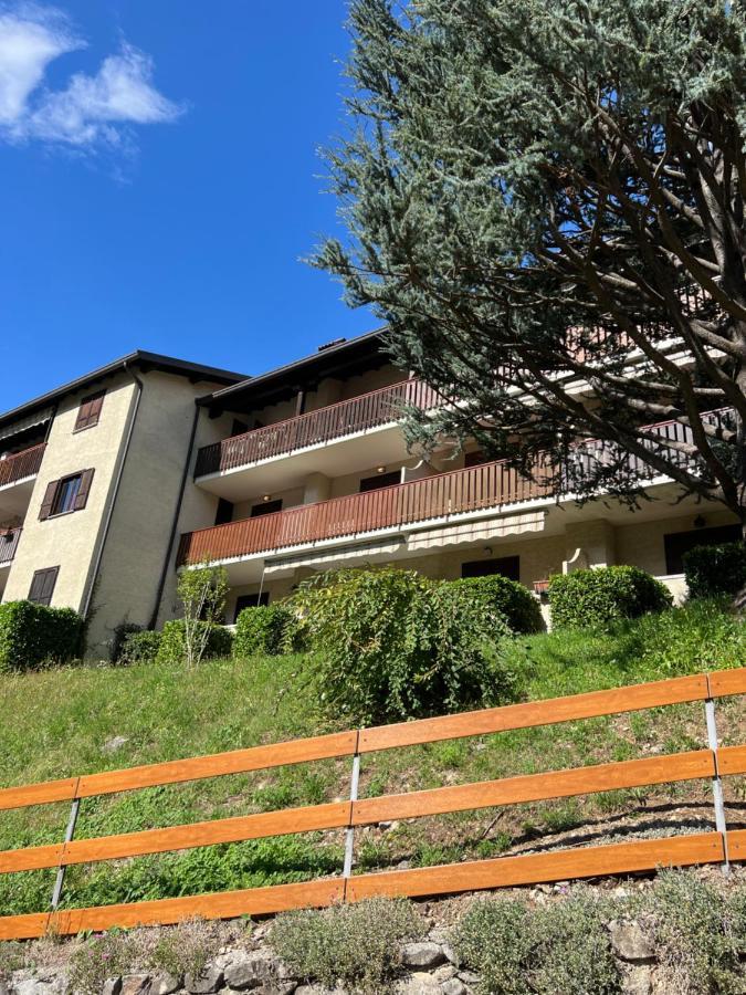 Appartamento Grigna2410 - Primaluna Екстер'єр фото